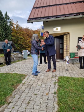 Župan dr. Rožen je simbolično razdelil ključe novih električnih omaric (3)